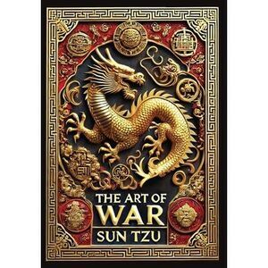 The Art of War (Collector's Edition) (Laminated Hardback with Jacket) -- Sun Tzu